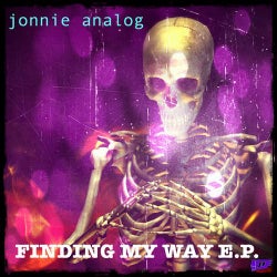 Finding My Way EP