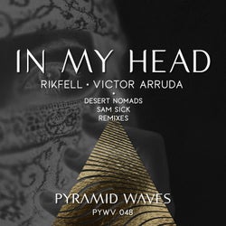 In My Head