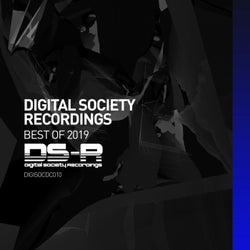 Digital Society Recordings Best Of 2019