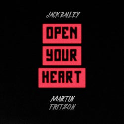 Open Your Heart