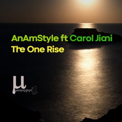 The One Rise
