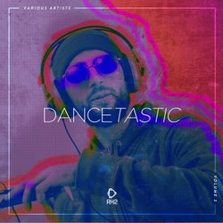 Dancetastic Vol. 3