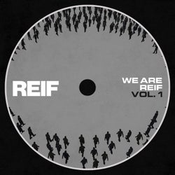 WE ARE REIF