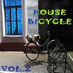 HOUSE BICYCLE, Vol. 2