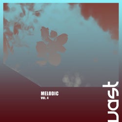 Melodic, Vol. 4