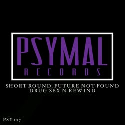 Drug Sex N Rewind