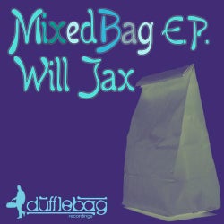 Mixed Bag EP
