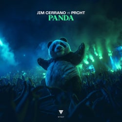 Panda (2013 Edit)