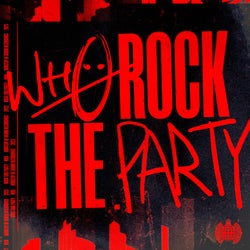 Rock The Party (Extended)