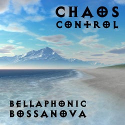 Bellaphonic Bossanova - Single