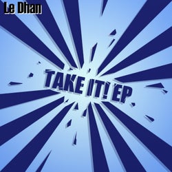 Take It! EP