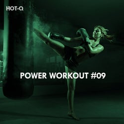 Power Workout, Vol. 09