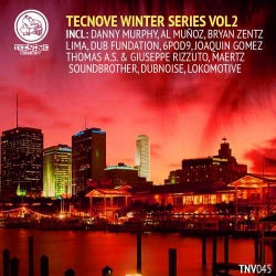 Tecnove Winter Series vol.2