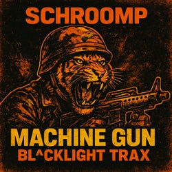 Machine Gun 