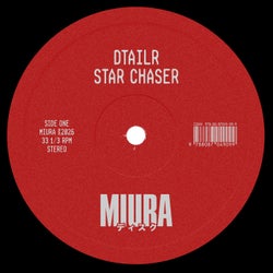 Star Chaser