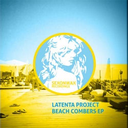 Beach Combers EP