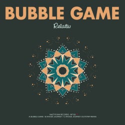 'Bubble Game EP' release chart