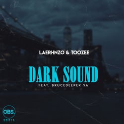 Dark Sound (feat. BruceDeeperSA)