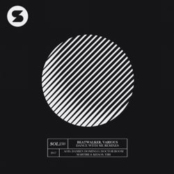 Dance With Me Remixes