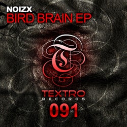 Bird Brain EP