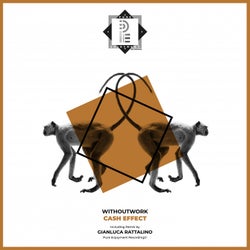 Cash Effect (incl. Gianluca Rattalino Remix)