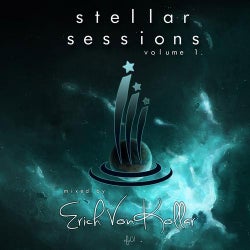 Stellar Sessions Volume I.