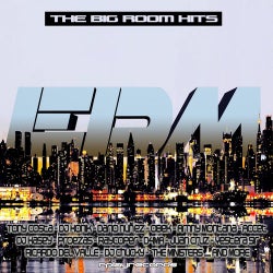 EDM (The Big Room Hits)