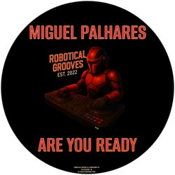 Are You Ready