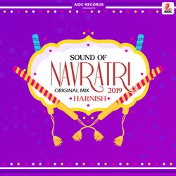 Sound Of Navratri 2019 (Original Mix)