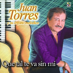 Qué Tal Te Va Sin Mí