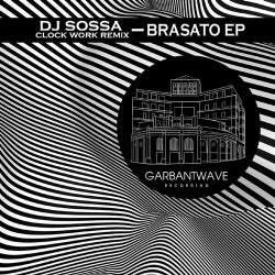 Brasato (Incl. Clockwork Remix)