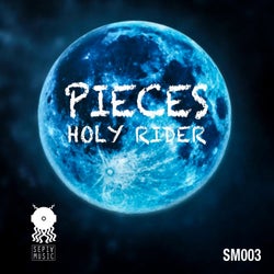 Pieces (Original Mix)