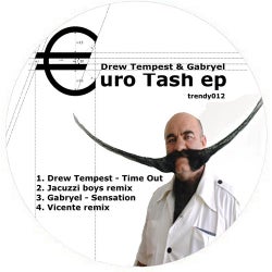 Euro Tash EP
