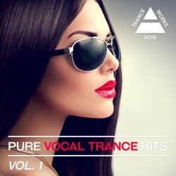 Pure Vocal Trance Hits, Vol. 1