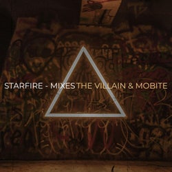 Starfire (Mixes)