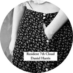 Resident 7th Cloud - Daniel Harris