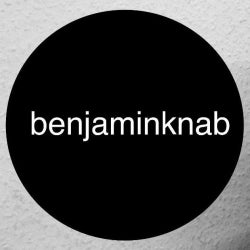 BENJAMIN KNAB : DECEMBER CHARTS 2013