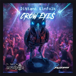 Crow Eyes