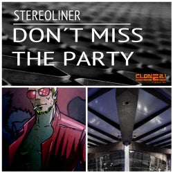 Don´t Miss The Party