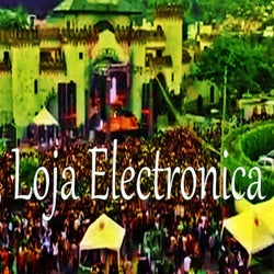 Loja Electronica (Festival Musica Electronica Amday Parade 2018)
