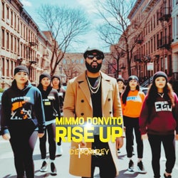 Rise Up