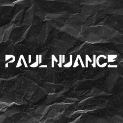 PAUL NUANCE AUTUMN 2017 CHART