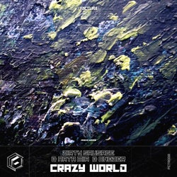 Crazy World - Original Mix