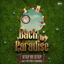 Back To Paradise (feat. Viktoria Sunshine)