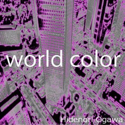 world color