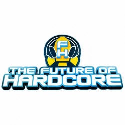 The Future Of Hardcore Best Tracks Of 2013