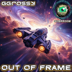 Out Of Frame LP