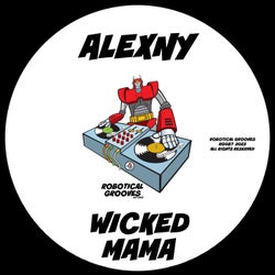 Wicked Mama