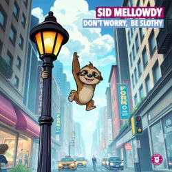 Don't Worry, Be Slothy