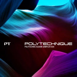 Polytechnic Album Sampler 004: Polytechnique